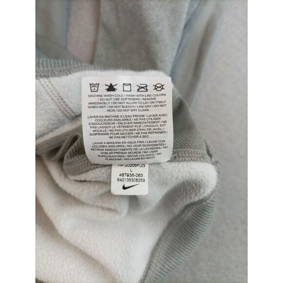 Nike Livestrong Womens Hoodie Sweatshirt Size L Therma-Fit - Picture 7 of 10